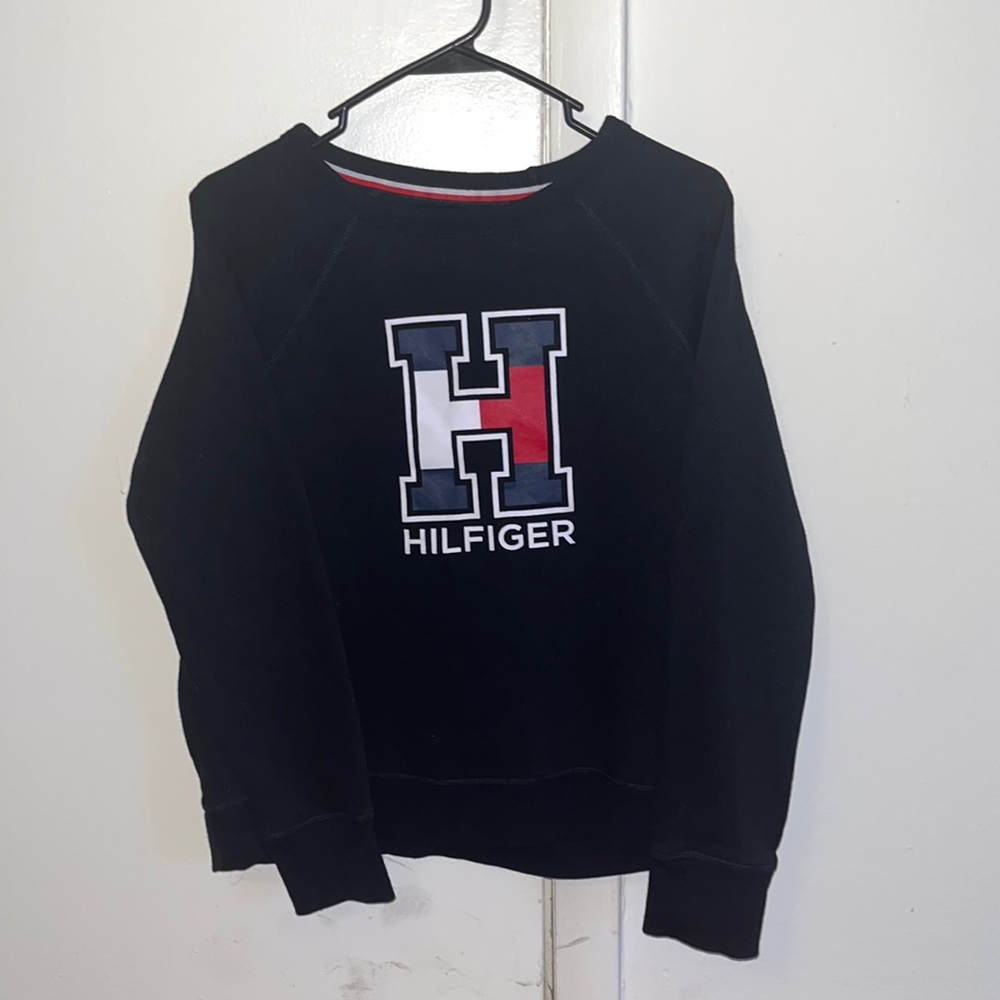 Tommy Hilfiger crewneck